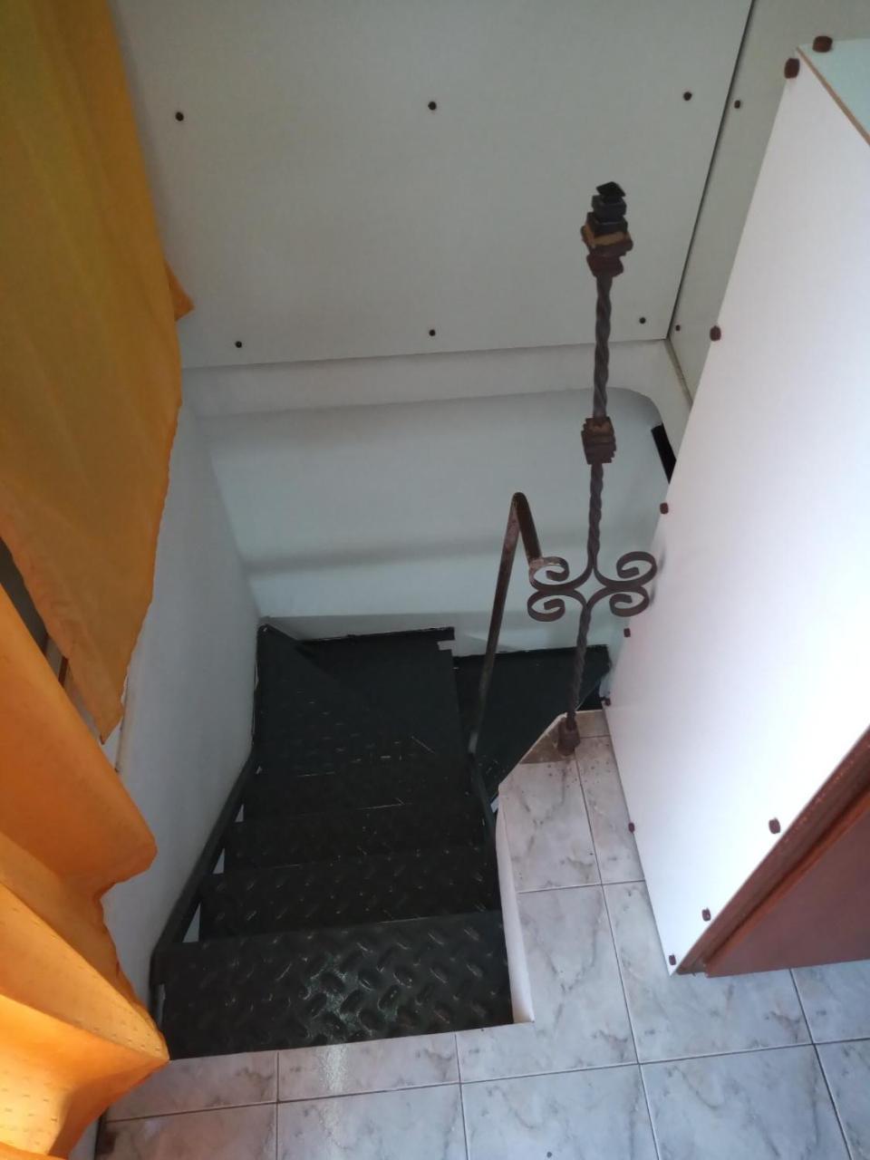 Atenea Departamentos Temporarios Villa María Exterior foto