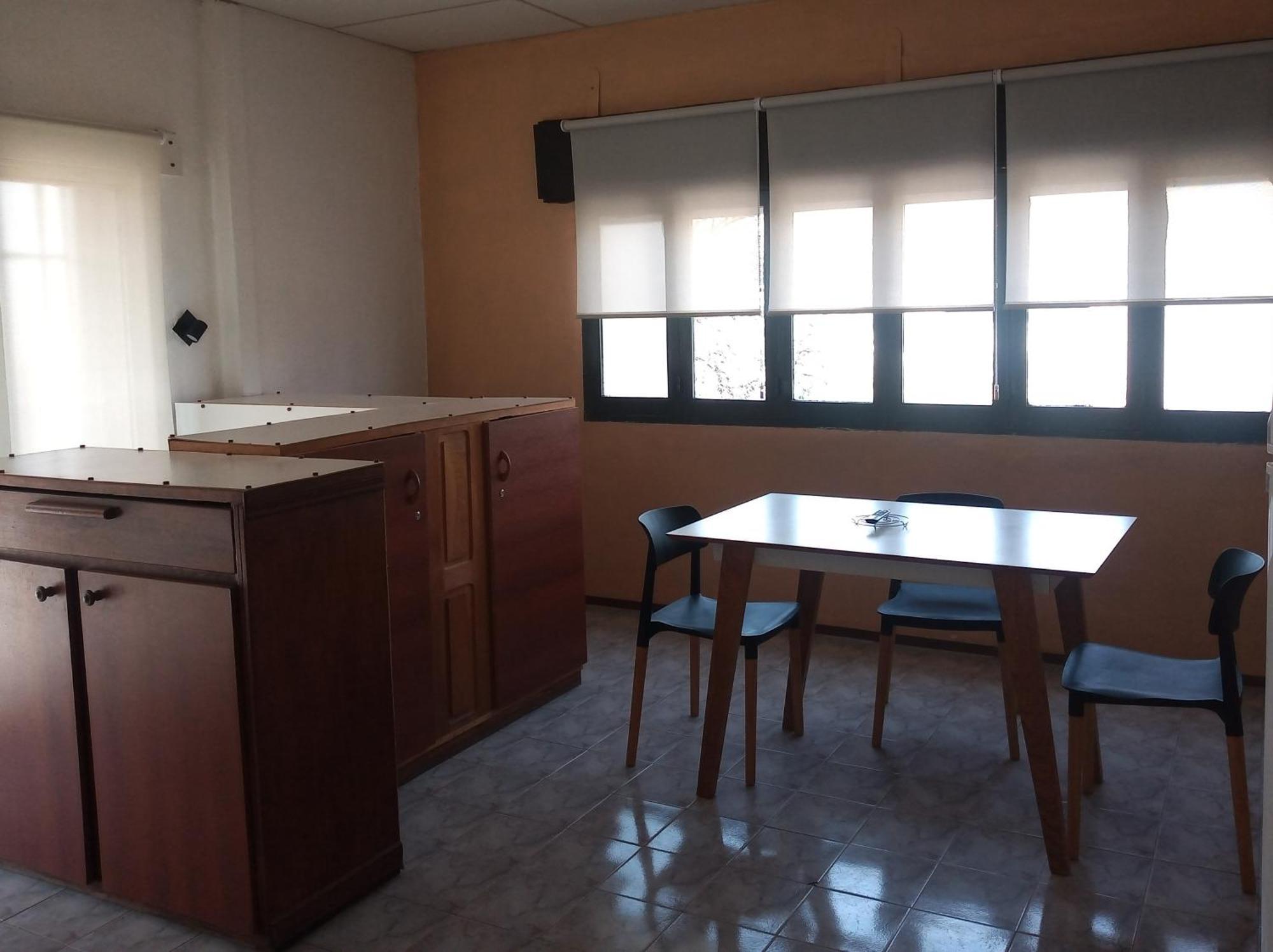 Atenea Departamentos Temporarios Villa María Exterior foto